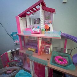 Doll House  