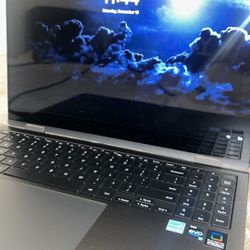 Samsung Galaxy Book Pro 360