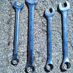 Wrenches