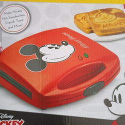 Toaster 