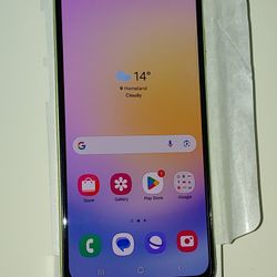 Samsung Galaxy a25 5G Unlocked 