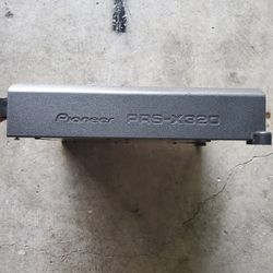 Pioneer PRS-X320