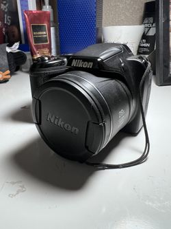 COOLPIX L340