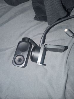 Insta360 Link 2 PTZ Camera