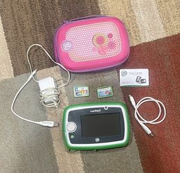 Leapfrog LeapPad3 Kids Learning Tablet