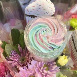 Summertime luxurious Body Butters 