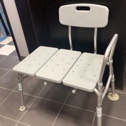Shower Seat