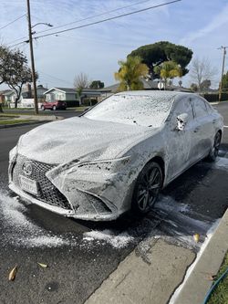D Etail/ W Ash
