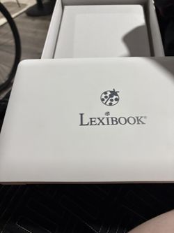 Lexibook Laptop