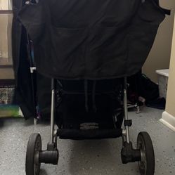 Britax Stroller