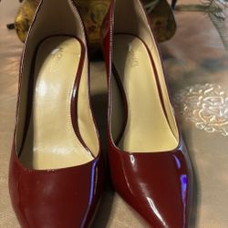 Michael Kors Abbi Flex Pump Heels
