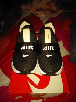Nike Air Max Extreme Size 5c Infant