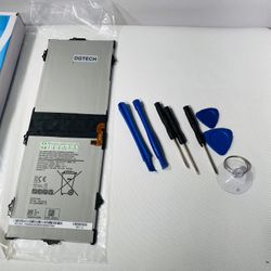 REPLACEMENT LAPTOP BATTERY FOR SAMSUNG Galaxy Book