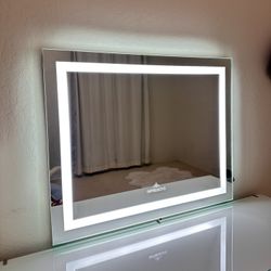 Vanity Mirror - Impressions Vanity