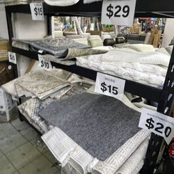 Costco Runners/Bath Mats Sale!!