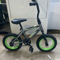 Kids Bike 
