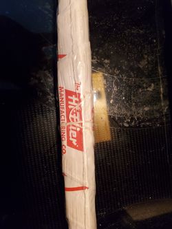 Hi Flier vintage paper kites x2