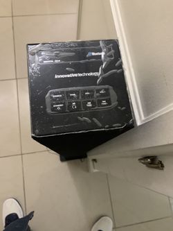 Speaker