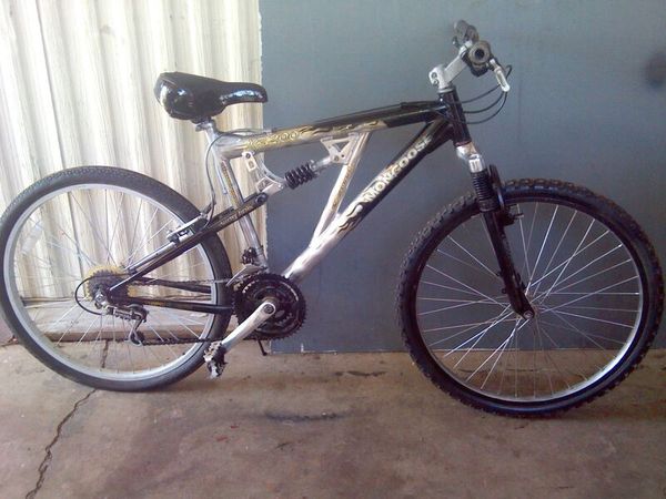 Mongoose xr 200 21 speed for Sale in Phoenix, AZ - OfferUp