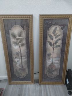 Wall decor