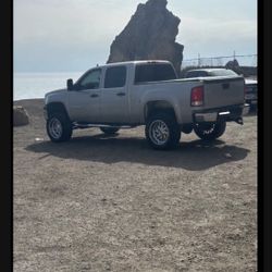 2007 sierra