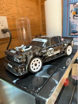 Team Associated Ken Block Drift Car (Brand New)