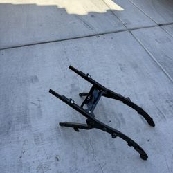 Harley Touring Rear Subframe 9-23 