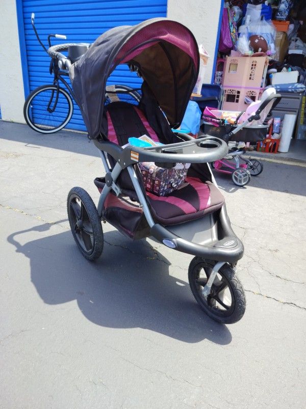 Stroller
