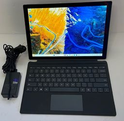 Surface Pro 6 Core i5 8th Gen - Windows 11