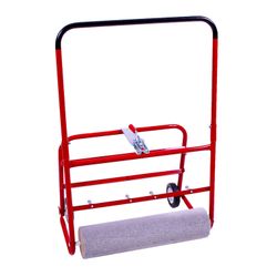 Roofmaster Better Spreader 27” Wide Roofing Adhesive Applicator Roller – Commercial Grade
