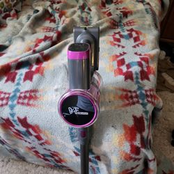 Mix fun Cordless Vacumm