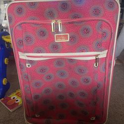 Suitcase
