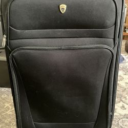 Luggage - Large