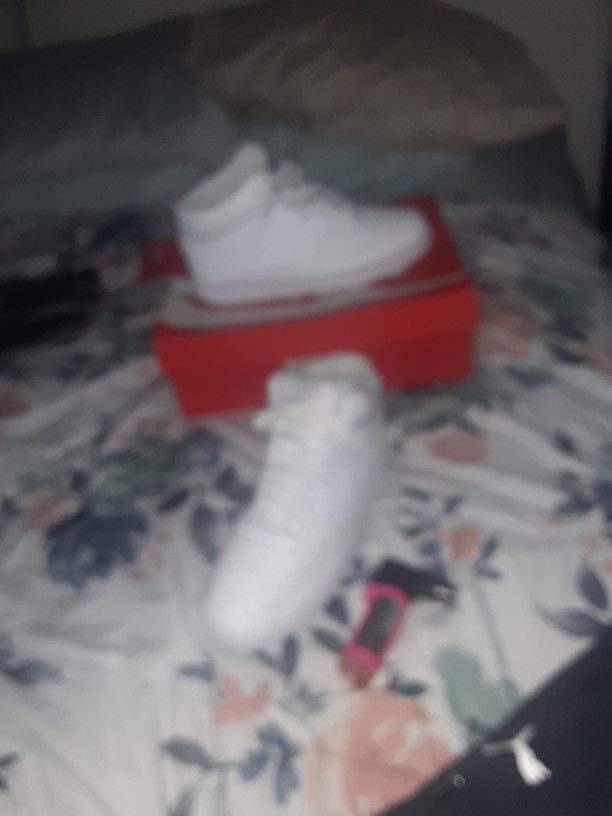 Nike Court Visionmid