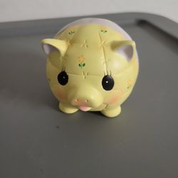 Pig Bank 