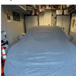 Porsche 718 Cayman / Boxster Cover