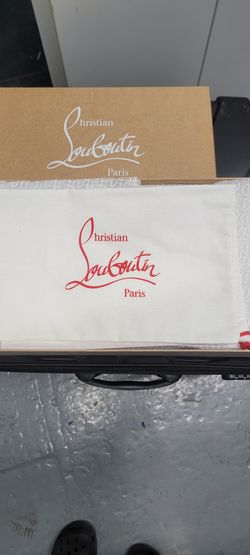 Christian Louboutin