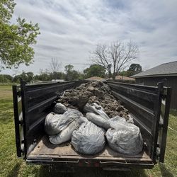 Trash/basura