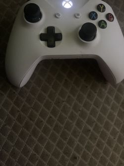Xbox Controller