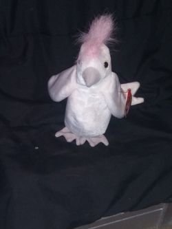 Ty Beanie Babies Make Offer