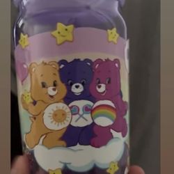 Care Bears cup
