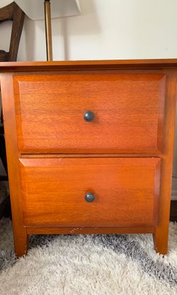 Nightstand