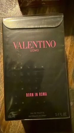 Valentino Uomo 100ml