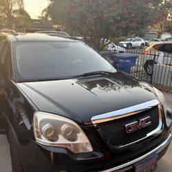 2012 GMC/ACADIA