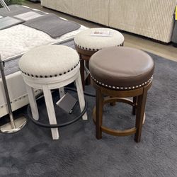 Stools