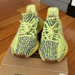 Yeezy boost 350