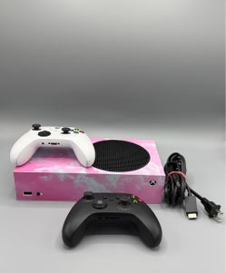 Microsoft Xbox Series S 512GB -Firm