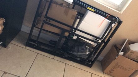 Queen size wireless Adjustable Base