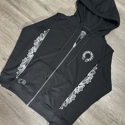 Chrome Heart Jacket/Zip Up