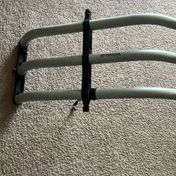 Toyota Tacoma Truck Bed Extender OEM